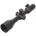 Sentinel 4-16x50 E-SF